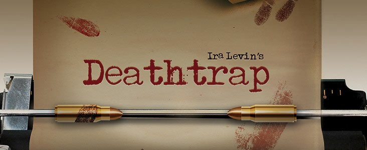 Deathtrap - Play by Ira Levin
