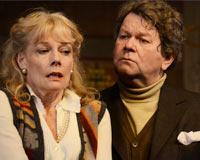 Scene from Death Trap