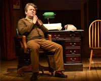Scene from Death Trap