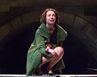 Scene from Don't Look Now