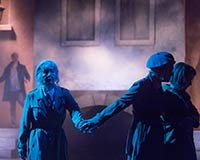 From the play Don't Look Now