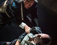 From the play Don't Look Now