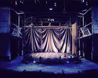 Elephant Man Set