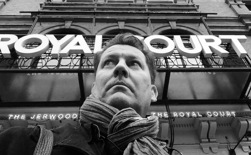 The Royal Court Theatre