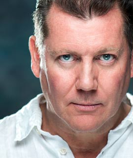 Simon Jessop