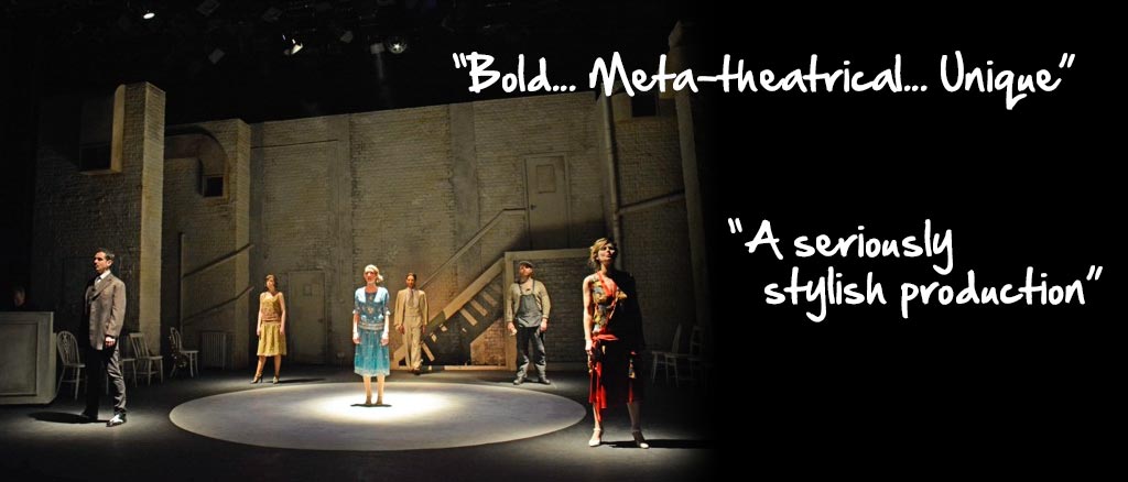 Stage play